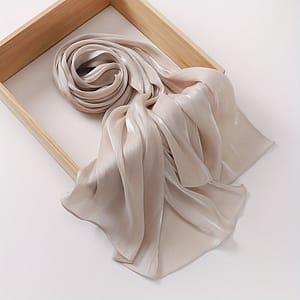 Elegant Glitter Chiffon Hijab – Women’s Long Scarf Shawl With Pleated Crinkled Design For Headwear Clothing, Shoes & Jewelry Shop Online at Dubai Trades
