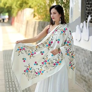 Embroidery Scaef Accessories Shop Online at Dubai Trades