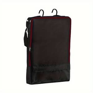 Equestrian Tack Storage Bag – Polyester Horse Gear Organizer With Multiple Compartments And Hanging Option Equestrian Sports Shop Online at Dubai Trades