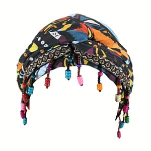 Ethnic Tie-dye : Breathable, Stretchy, And Lightweight – Women And Men Accessories Shop Online at Dubai Trades