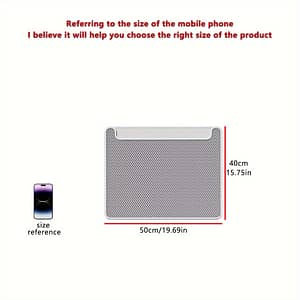 Eva Cat Litter Mat – Double-layer, , Non-slip Mat For Cat Litter Box, Pet , Easy , Pet | Modern Cat Litter Box | Mat Cats Shop Online at Dubai Trades 2