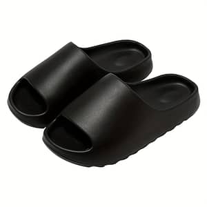 Eva Cloud Slides, Non Slippers, Toe Shoes For Indoor Beach , And Summer Clothing, Shoes & Jewelry Shop Online at Dubai Trades