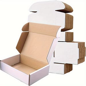 Family 20pcs Shipping 12in * 9in * 4in For Storage And Shipping Packaging Gifts Eid Mubarak Business, Industry & Science Shop Online at Dubai Trades