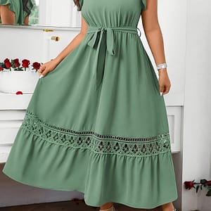 Fashion Casual Temperament Dress Clothing Shop Online at Dubai Trades