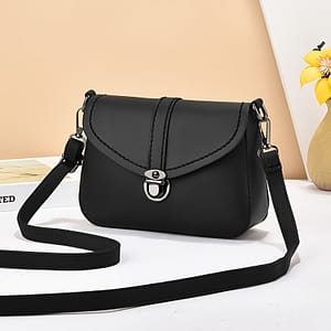 Fashion Simple Crossbody Bag, Solid Color Shoulder Bag, Women’s Casual Handbag & Phone Purse Clothing, Shoes & Jewelry Shop Online at Dubai Trades