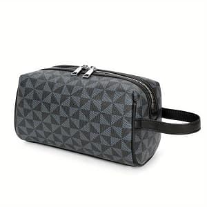 Father’s Day Gift For Men, A Zippered Travel Organizer Bag, Christmas, Valentine’s Day, And Other Holiday Presents. Clothing, Shoes & Jewelry Shop Online at Dubai Trades
