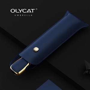 Flat Automatic Umbrella, Ultralight Travel Sun Umbrella, Portable Folding Umbrellas Clothing, Shoes & Jewelry Shop Online at Dubai Trades