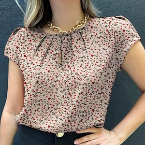 Casual Loose Linen Dress Clothing Shop Online at Dubai Trades 3
