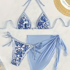 Ladies’ Casual Sweet Cartoon Loungewear Set Clothing, Shoes & Jewelry Shop Online at Dubai Trades 4