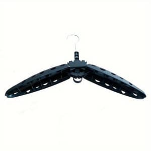 Foldable Hanger Stand For Snorkeling Diving Surfing Wetsuit Dry Suit, Outdoor Sport Accessories Diving & Snorkeling Shop Online at Dubai Trades