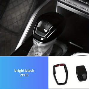 For For Rav4 For Highlander For Venza 2019 2020 2021 2022 2023 Rav 4 Xa50 For Hybrid Car Gear Shift Head Trim Cover Accessories Automotive Shop Online at Dubai Trades