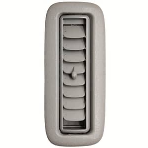 For V93/v97 & V95-v98 Roof Conditioning Vent – Abs, Oem 7842a069ya/ha/a154ha Automotive Shop Online at Dubai Trades 2