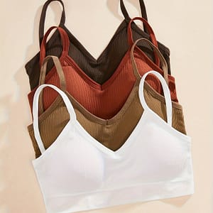 Four- Underwear Bras Shop Online at Dubai Trades