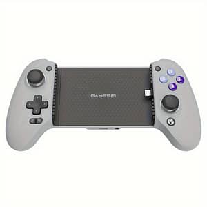 Gamesir G8 Type- Gaming Controller For Android & 15 Series (usb-c), Plug And Play Gamepad With Hall Effect /hall Trigger, 3.5mm Audio Jack, ≤36v Operating Voltage Accessories Shop Online at Dubai Trades