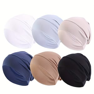 Gift Box Set Of 6pcs/8pcs Underwear Hat Headscarf Cap Accessories Shop Online at Dubai Trades