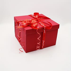 Gift Boxes For Birthday Wedding Parties, Proposal Surprise Boxes, Diy Surprise Packaging Boxes, Explosion Boxes For Birthday Gifts. Gift Wrap Paper Shop Online at Dubai Trades