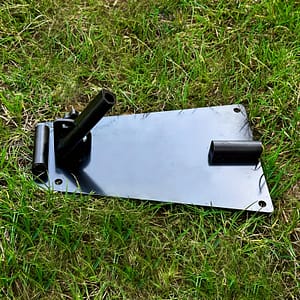 Golf Alignment Stick Holder For Swing Practice, Training Aid Alignment Stick Base Golf Shop Online at Dubai Trades