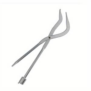 Goxawee Double-ended Brake Return Spring Pliers – Carbon Steel Drum Brake Shoe Installer & Remover Tool, Ideal For Mechanical Applications, No Battery Required Automotive Shop Online at Dubai Trades