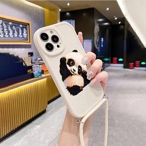 Graphic Phone With Lanyard For Iphone 14, 13, 12, 11 Pro Max, Xs Max, X, Xr, 8, 7, 6s, , , Pattern Anti-fall Basic Cases Shop Online at Dubai Trades