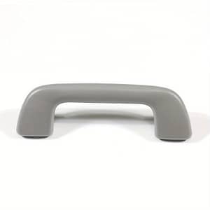 Grey Roof Grab Handle With Hook For Corolla, Rav4, Yaris, Vios – Durable Abs Material, Left-hand Drive, Oem 74610-52020, , Enhanced Safety & Stability Armrests Shop Online at Dubai Trades
