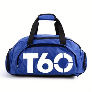 Gym Bag, Fitness Bag, Sport Men Women Bag, Portable Bag, Ultralight Yoga Sports Large Travel Backpack Gym Bags Shop Online at Dubai Trades