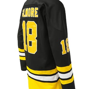 Happy Gilmore #18 Jersey Ice Hockey Jersey Embroidery Stitched Mens S-xxxl, 90s Hip Hop Clothing For Party Clothing, Shoes & Jewelry Shop Online at Dubai Trades