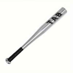 High-durability Aluminum Alloy Baseball Bat – 20″ Lightweight, Beginners & Outdoor Sports Training Baseball Shop Online at Dubai Trades