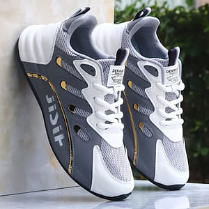 High-top Shoes For Men, Stylish And Trendy Outdoor Casual Footwear. Exercise & Fitness Shop Online at Dubai Trades