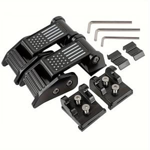 Hood Latches Locking Hood Catch Kit For Jk 2007 2008 2009 2010 2011 2012 2013 2014 2015 2016 2017 Black Exterior Accessories 2pcs Automotive Shop Online at Dubai Trades
