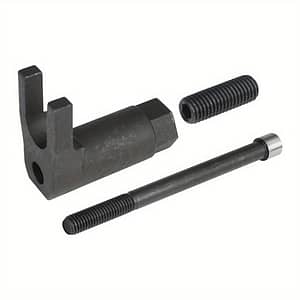 Injector Removal Tool, Long & Short Bolt Extractor, Uncharged Engine Repair Tool, No Battery Required, Compatible With Multiple Models Automotive Shop Online at Dubai Trades