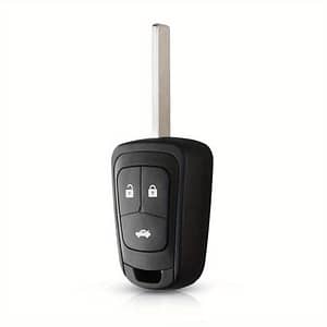 Keyyou 2/3 Buttons Car Key Shell For For Camaro//equinox//malibu/ Remote Straight Cover Case Automotive Shop Online at Dubai Trades