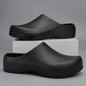 Kitchen Shoes With Wear-resistant , Specifically Designed For Kitchen Workers, Hotel Work Shoes For Men Clothing, Shoes & Jewelry Shop Online at Dubai Trades