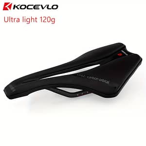 Kocevlo Bicycle , Mtb Seat With Carbon Padding, Bike Seat Made Of . Cycling Shop Online at Dubai Trades