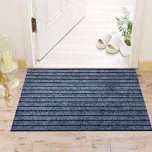Kokojo Heavy-duty Non-slip Runner Rug – 2.2lb/sqm, Indoor/outdoor Rubber Mat With Counter-slip Grip For Corridors, Kitchens, Bedrooms, , Pools & Bathrooms Facility Safety Products Shop Online at Dubai Trades