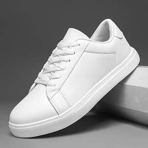 Lace-up Sneakers – Stylish, Casual & Sporty, , Wear With Durable Md Sole & Comfortable Insole, Low- For Daily Use & Running Clothing, Shoes & Jewelry Shop Online at Dubai Trades