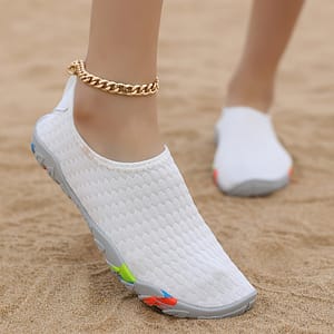 Ladies Quick-drying Water Shoes, Non-slip River Tracing Shoes For Men And Women, , Swimming Shoes, Fishing Shoes, Sports Fitness Shoes Athletic Shop Online at Dubai Trades