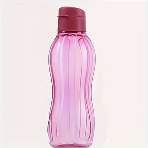 Large Capacity Portable Water Bottle – Lightweight, Bpa-free Plastic, Handle & Lanyard, Hand Wash Only – Camping, Hiking, Fitness & Outdoor Activities Home & Kitchen Shop Online at Dubai Trades 2