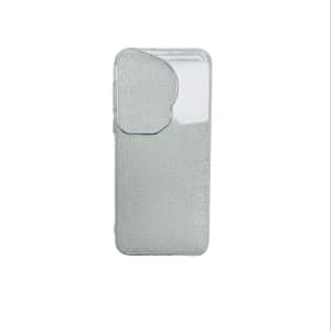 Large Hole Pc Transparent Mobile Phone Case For Huawei P70 Pro Ultra Basic Cases Shop Online at Dubai Trades