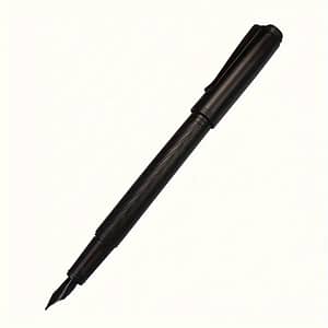 Lcommo Fountain Pen – High-quality Titanium Nib, Smooth Writing, Durable Metal Body, Design, Quick-dry Ink For Office & School Supplies, School Writing Tool | Theme | Click-off Cap Fountain Pens Shop Online at Dubai Trades