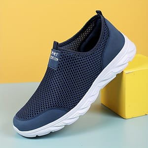 Lightweight Breathable On Shoes For Training Walking Camping, Comfy For And Summer Athletic Shop Online at Dubai Trades