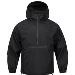 Lightweight Windproof Half-zip Hooded Jacket – Breathable, Quick-dry Outdoor Sports & Casual Coat With Pockets, Hiking, Fishing, And Casual Attire, Fishing Jacket Hiking & Outdoor Recreation Clothing Shop Online at Dubai Trades