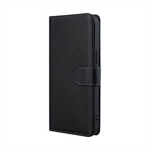 Luxury Rfid Flip Cover Wallet Phone Case For X7b 5g 90 Flip Phone Case Cases, Holsters & Sleeves Shop Online at Dubai Trades