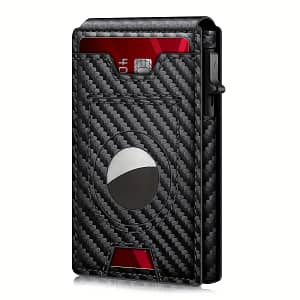 Magnetic Closure With – Rfid Blocking, Pu , Accessories Shop Online at Dubai Trades 2