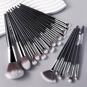 Makeup Brush Sets,20pcs Creative Reusable Multifunctional Cosmetic Brush For Making Up Supply Beauty & Personal Care Shop Online at Dubai Trades
