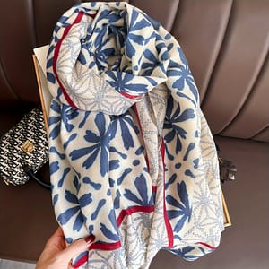 Women’s Floral Tankini Swimsuit Set, Polyester 82% Elastane 18%, High Stretch Crew Neck Knit Fabric, 195gsm Lightweight Swimwear Clothing Shop Online at Dubai Trades 4