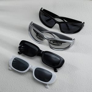 Men’ Vintage Oval-shaped Glasses, Suitable For Everyday Wear And Decoration, A Great Gift. Accessories Shop Online at Dubai Trades