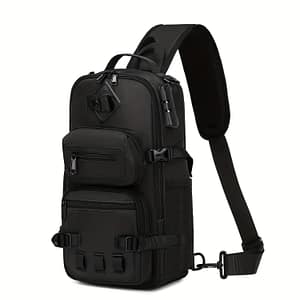 Men’s Anti-theft Shoulder Bag Backpack Backpack Bag Chest Bag Carry Bag Single Lightweight Clothing, Shoes & Jewelry Shop Online at Dubai Trades