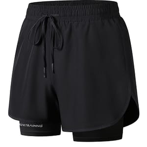 Men’s Breathable Quick-dry Athletic Shorts With Drawstring – Slim Fit, Moisture-wicking For Gym & Outdoor Activities Clothing Shop Online at Dubai Trades