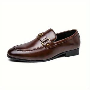 Men’s Business Formal Casual Shoes Clothing, Shoes & Jewelry Shop Online at Dubai Trades 2