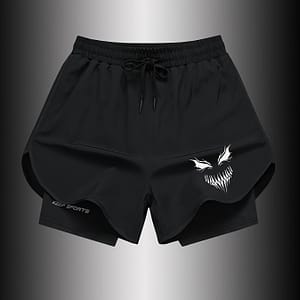 Men’s Casual Print , Drawstring Beach Shorts For Summer Beach Resort Clothing Shop Online at Dubai Trades